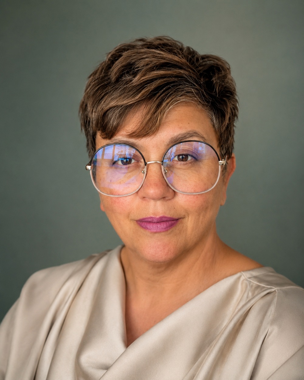 Désirée Rijksen
